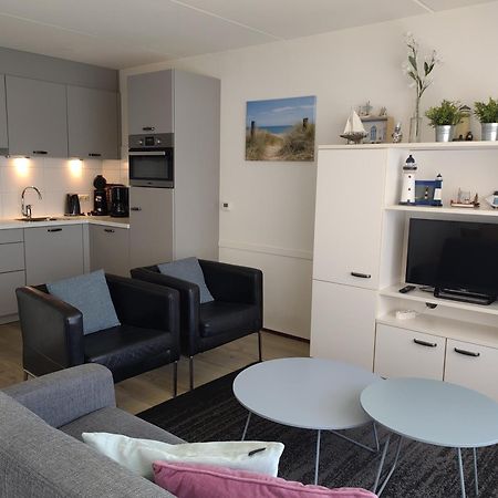 Branding Bed By The Sea Apartamento Westkapelle Exterior foto