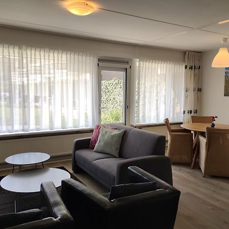 Branding Bed By The Sea Apartamento Westkapelle Exterior foto