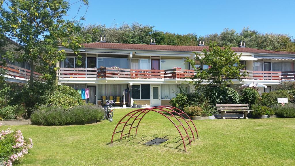 Branding Bed By The Sea Apartamento Westkapelle Quarto foto