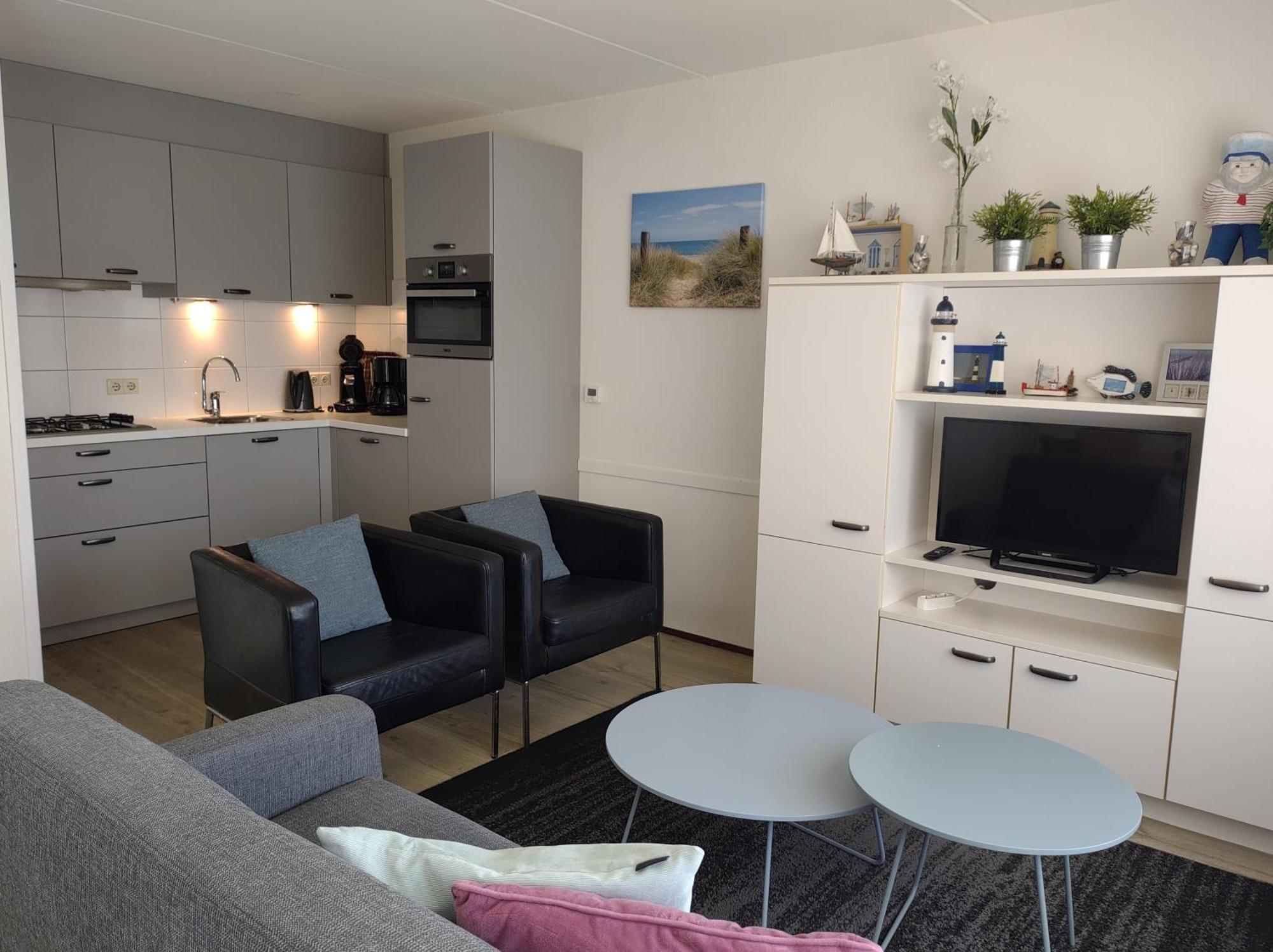 Branding Bed By The Sea Apartamento Westkapelle Exterior foto