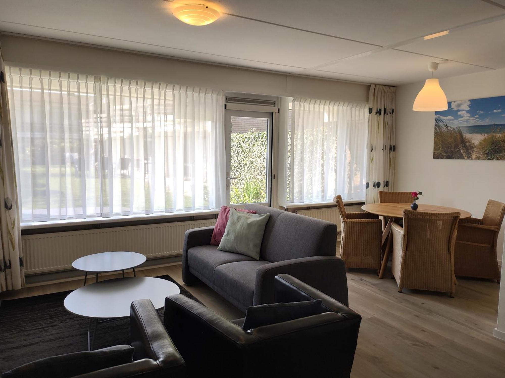 Branding Bed By The Sea Apartamento Westkapelle Exterior foto
