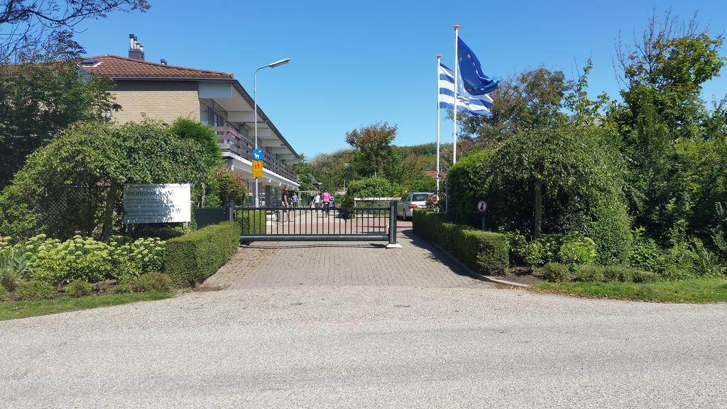 Branding Bed By The Sea Apartamento Westkapelle Quarto foto