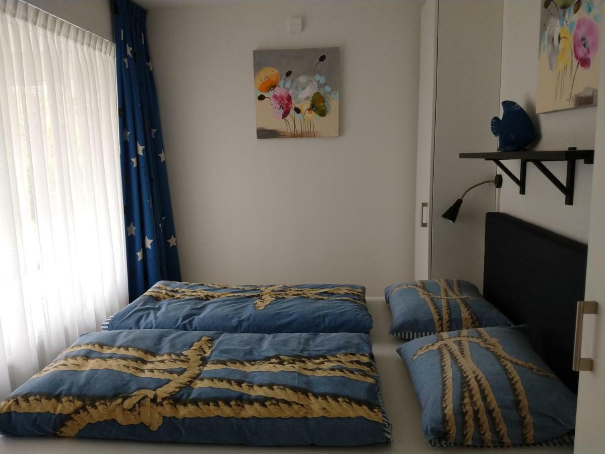 Branding Bed By The Sea Apartamento Westkapelle Exterior foto