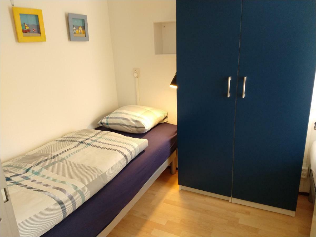 Branding Bed By The Sea Apartamento Westkapelle Exterior foto